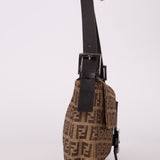 Fendi Zucchino Baguette - FashioNica