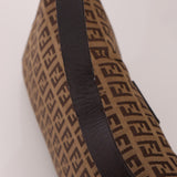 Fendi Zucchino Baguette - FashioNica