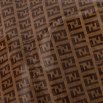 Fendi Zucchino Coated Canvas Mamma Baguette - FashioNica