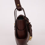 Fendi Zucchino Compilation Shoulder Bag - FashioNica