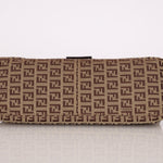 Fendi Zucchino East West Mamma Baguette - FashioNica