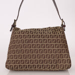 Fendi Zucchino Mamma Baguette - FashioNica