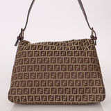 Fendi Zucchino Mamma Baguette - FashioNica