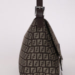 Fendi Zucchino Mamma Baguette - FashioNica