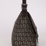 Fendi Zucchino Mamma Baguette - FashioNica