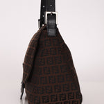 Fendi Zucchino Mamma Baguette - FashioNica
