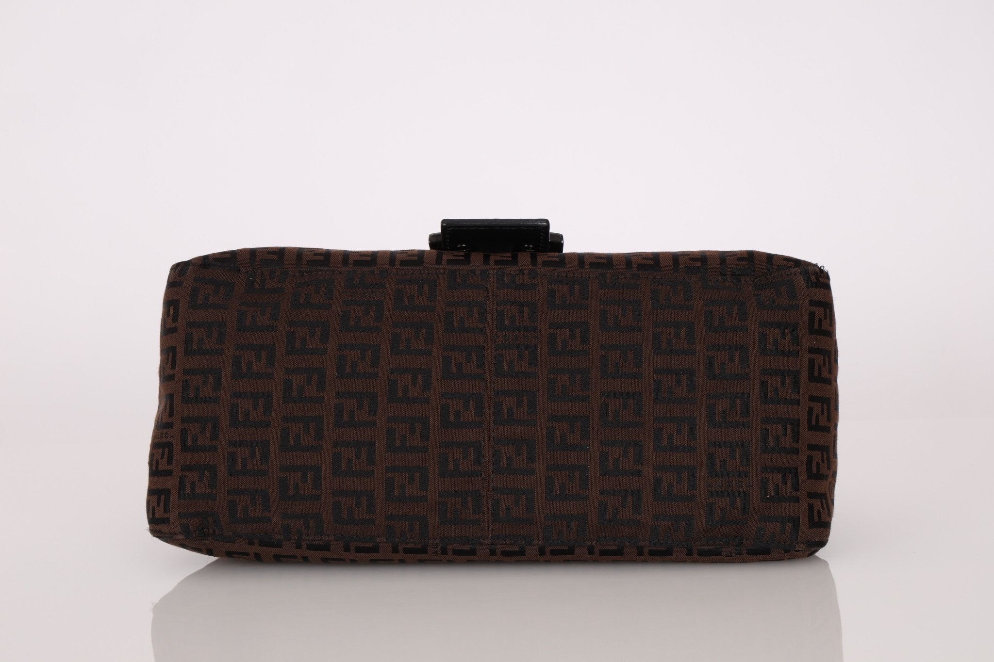 Fendi Zucchino Mamma Baguette - FashioNica