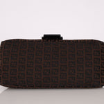 Fendi Zucchino Mamma Baguette - FashioNica