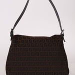 Fendi Zucchino Mamma Baguette - FashioNica