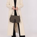 Fendi Zucchino Mamma Baguette - FashioNica