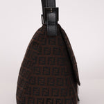 Fendi Zucchino Mamma Baguette - FashioNica