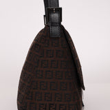 Fendi Zucchino Mamma Baguette - FashioNica