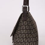Fendi Zucchino Mamma Baguette - FashioNica
