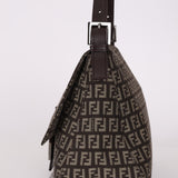 Fendi Zucchino Mamma Baguette - FashioNica