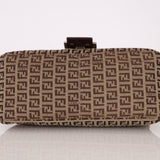 Fendi Zucchino Mamma Baguette - FashioNica