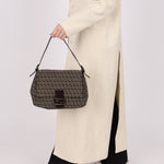 Fendi Zucchino Mamma Baguette - FashioNica