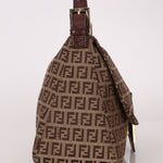 Fendi Zucchino Mamma Baguette - FashioNica