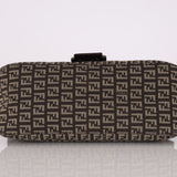 Fendi Zucchino Mamma Baguette - FashioNica