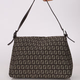 Fendi Zucchino Mamma Baguette - FashioNica