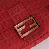 Fendi Zucchino Mamma Baguette RGHW - FashioNica