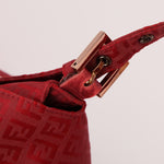 Fendi Zucchino Mamma Baguette RGHW - FashioNica