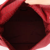 Fendi Zucchino Mamma Baguette RGHW - FashioNica