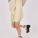 Fendi Zucchino Mini Mamma Baguette - FashioNica