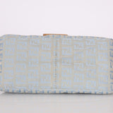 Fendi Zucchino Mini Mamma Baguette - FashioNica