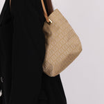 Fendi Zucchino Mini Tote - FashioNica
