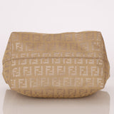 Fendi Zucchino Mini Tote - FashioNica