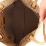 Fendi Zucchino Mini Tote - FashioNica