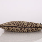 Fendi Zucchino Oyster Bag - FashioNica