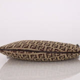Fendi Zucchino Oyster Bag - FashioNica
