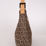 Fendi Zucchino Shoulder Bag - FashioNica