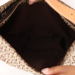 Fendi Zucchino Shoulder Bag - FashioNica