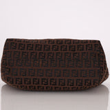 Fendi Zucchino Tote - FashioNica