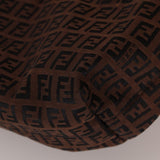 Fendi Zucchino Tote - FashioNica