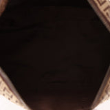 Fendi Zucchino Zip Shoulder Bag - FashioNica