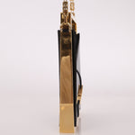 Givenchy Leather Micro Cut Out Box Calf Bag - FashioNica