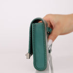 Goyard Goyardine Monte Carlo Mini Phone Case w/ Wristlet - FashioNica