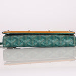 Goyard Goyardine Monte Carlo Mini Phone Case w/ Wristlet - FashioNica