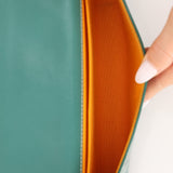 Goyard Goyardine Monte Carlo Mini Phone Case w/ Wristlet - FashioNica