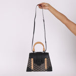 Goyard Goyardine Saigon PM - FashioNica