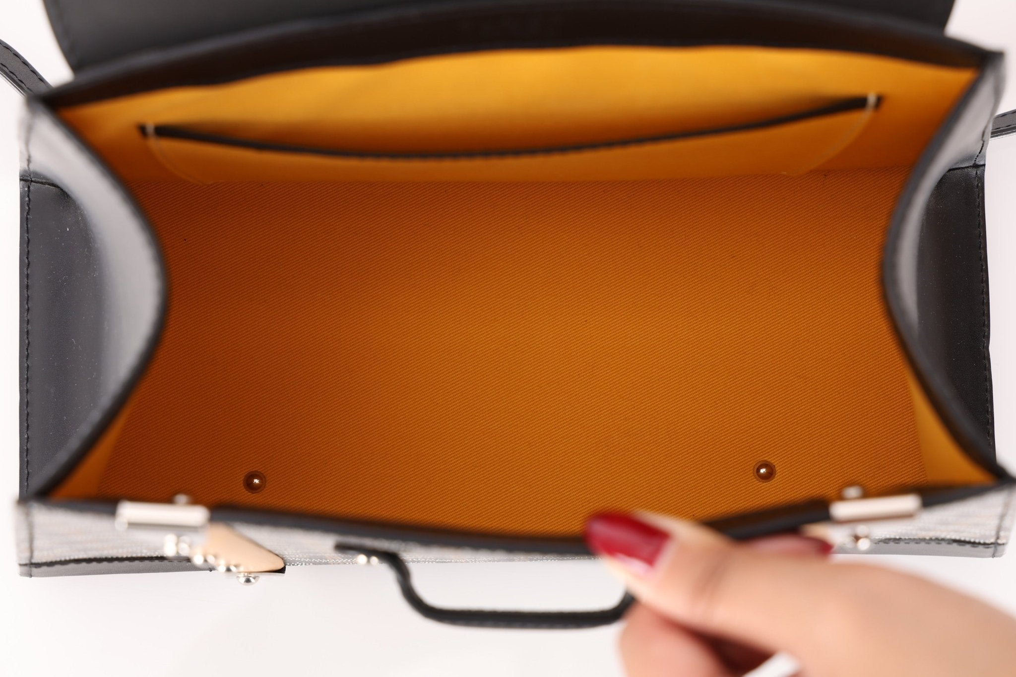 Goyard Goyardine Saigon PM - FashioNica