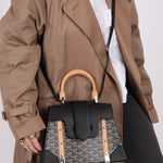 Goyard Goyardine Saigon PM - FashioNica