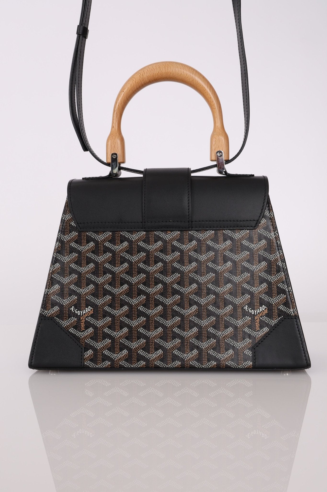 Goyard Goyardine Saigon PM - FashioNica