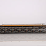 Goyard Monte Carlo Clutch MM with Strap - FashioNica