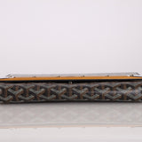 Goyard Monte Carlo Clutch MM with Strap - FashioNica