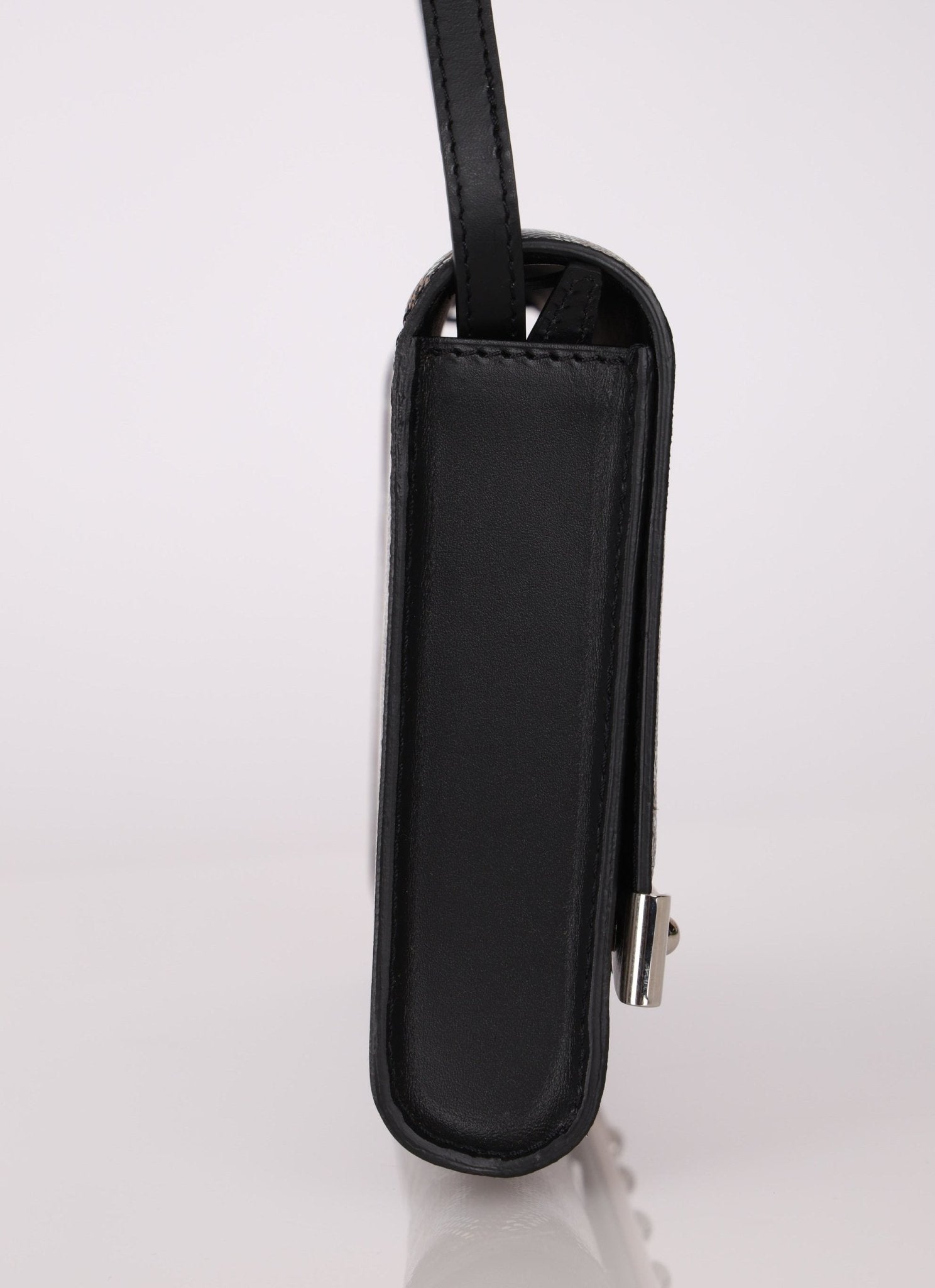 Goyard Monte Carlo Clutch MM with Strap - FashioNica