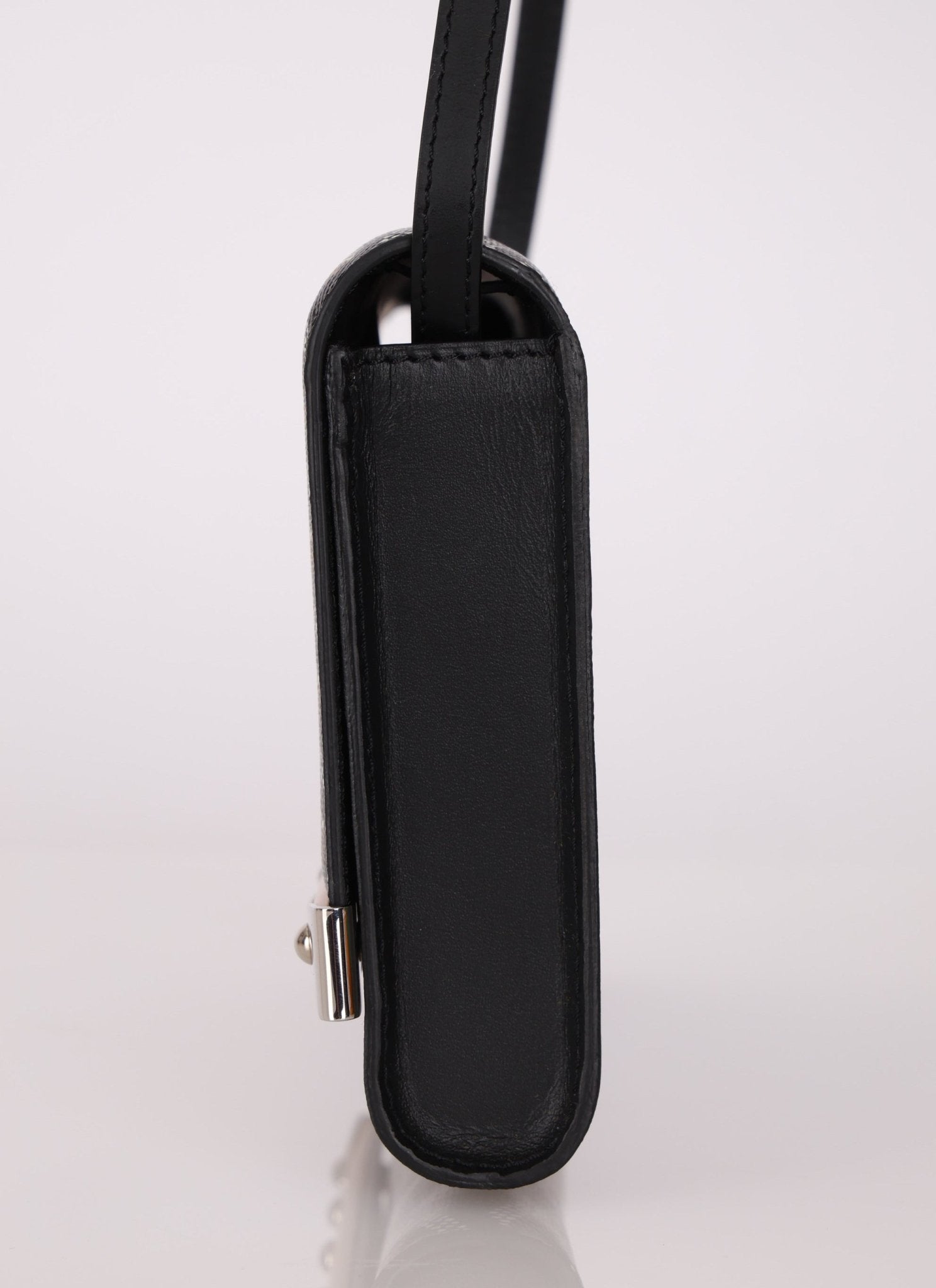 Goyard Monte Carlo Clutch MM with Strap - FashioNica